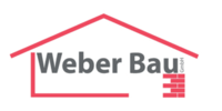 Logo der Firma Weber Bau GmbH aus Bad Wildungen auf dem Branchenportal Bauunternehmen.org