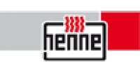 Logo der Firma Henne Heizung-Lüftung-Sanitär GmbH aus Fürstenfeldbruck auf dem Branchenportal Klimatechniker.net