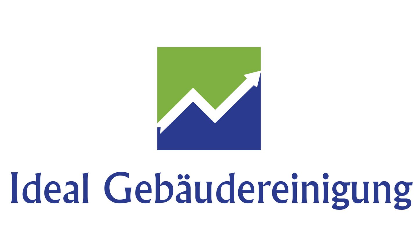 Logo der Firma Ideal Gebäudereinigung Freiburg aus Freiburg im Breisgau auf dem Branchenportal Hausmeisterdienste.net