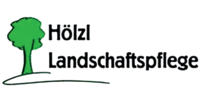 Logo der Firma Hölzl Landschaftspflege GmbH aus Wernberg-Köblitz auf dem Branchenportal Gartenbau.org