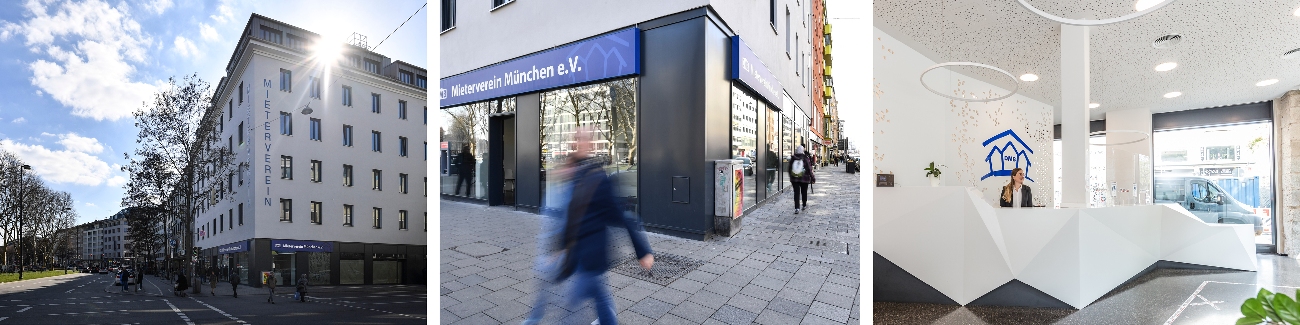 Mieterverein München e.V. cover image