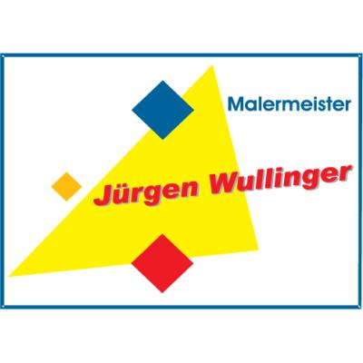 Logo der Firma Jürgen Wullinger Malermeister GmbH aus Burglengenfeld auf dem Branchenportal Maler.org