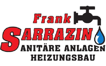 Logo der Firma Frank Sarrazin aus Kaarst auf dem Branchenportal Heizungsbau.net