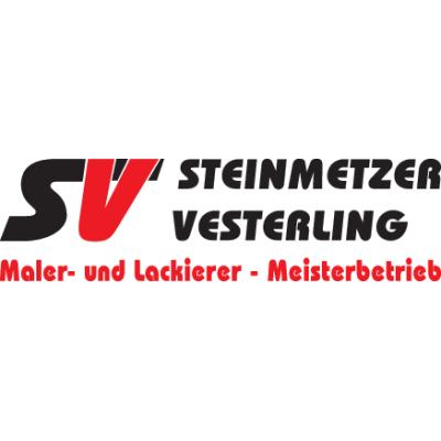 Logo der Firma Sascha Vesterling Maler- und Lackierermeister aus Ratingen auf dem Branchenportal Maler.org
