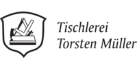 Logo der Firma Tischlerei Torsten Müller aus Langenbernsdorf auf dem Branchenportal Tischler-Schreiner.org