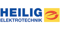 Logo der Firma Heilig Elektrotechnik aus Überlingen auf dem Branchenportal Solartechnik.org