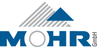 Logo der Firma Mohr Georg GmbH Bauunternehmen aus Leutershausen auf dem Branchenportal Bauunternehmen.org