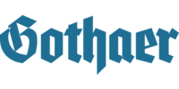 Logo der Firma Gothaer Versicherung Hauptgeschäftsstelle Schieder & Alheit aus Erlangen auf dem Branchenportal Finanzberater.net