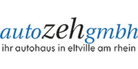 Logo der Firma Autohaus auto zeh gmbh aus Eltville auf dem Branchenportal Auto-Werkstatt.de