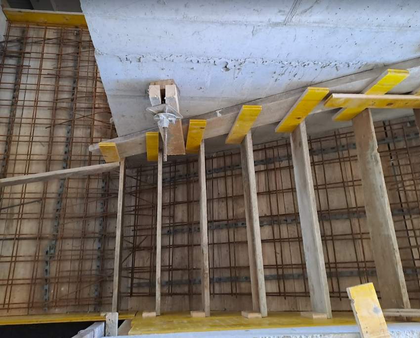 Beispielarbeit von MG Hochbau GmbH - veröffentlicht auf Bauunternehmen.org