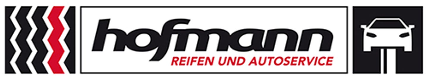 Logo der Firma Reifenservice Hofmann & Co. Mühlhausen GmbH aus Mühlhausen/Thüringen auf dem Branchenportal Auto-Werkstatt.de