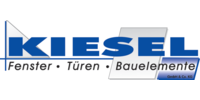 Logo der Firma Kiesel Fenster aus Burkardroth auf dem Branchenportal Fensterbau.org