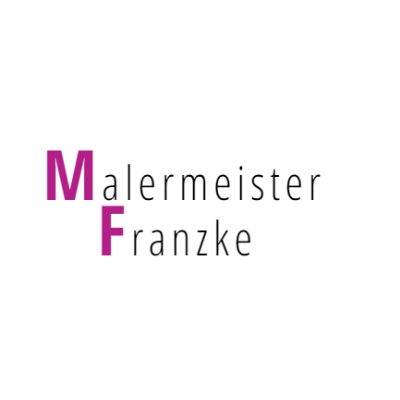 Logo der Firma Malermeister Franzke aus Ebersberg auf dem Branchenportal Maler.org