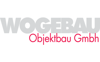 Logo der Firma Wogebau Objektbau GmbH aus Bad Kissingen auf dem Branchenportal Bauunternehmen.org