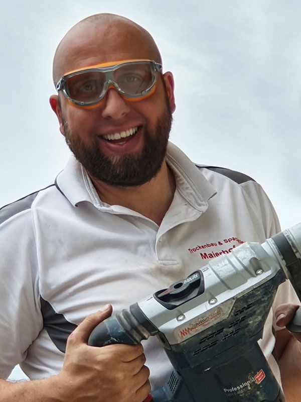 Beispielarbeit von Christian Maierhofer - veröffentlicht auf Bauunternehmen.org