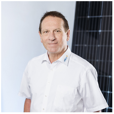 Beispielarbeit von solmey GmbH - veröffentlicht auf Solartechnik.org