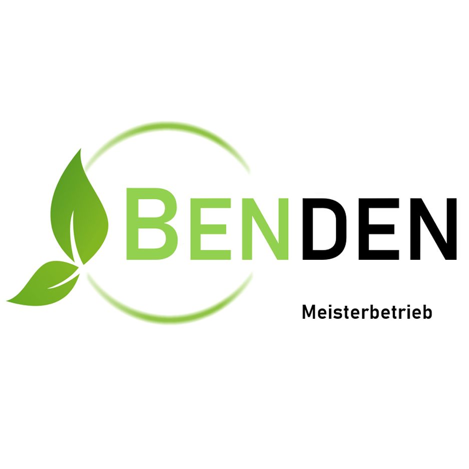 Logo der Firma Benden GmbH aus Frankfurt am Main auf dem Branchenportal Hausmeisterdienste.net