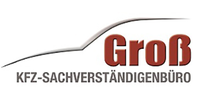 Logo der Firma Kfz Sachverständige Groß aus Mainz-Kastel auf dem Branchenportal Gutachter.org