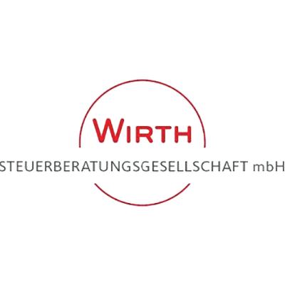 Logo der Firma Wirth Steuerberatungsgesellschaft mbH aus Ingolstadt auf dem Branchenportal Steuer-Berater.de