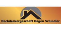 Logo der Firma Dachdeckerei Hagen Schindler aus Lommatzsch auf dem Branchenportal Dachdecker.com