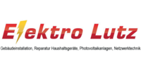 Logo der Firma Elektro Lutz aus Treuchtlingen auf dem Branchenportal Elektriker.org