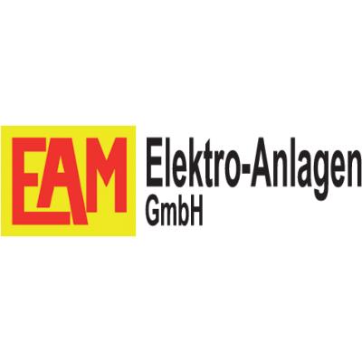 Logo der Firma E.A.M Elektro-Anlagen GmbH aus Mülheim auf dem Branchenportal Elektriker.org