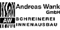 Logo der Firma Schreinerei Wank Andreas GmbH aus Garmisch-Partenkirchen auf dem Branchenportal Tischler-Schreiner.org