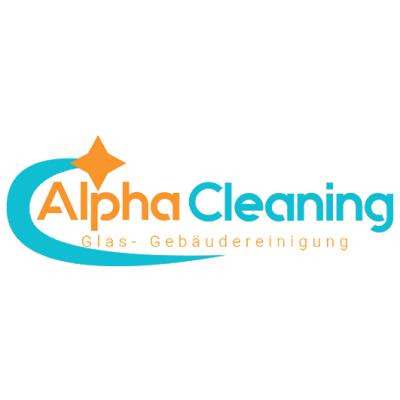 Logo der Firma Alpha Cleaning Glas-Gebäudereinigung & Hausmeisterservice aus Wesel auf dem Branchenportal Hausmeisterdienste.net