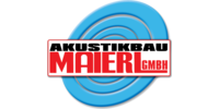 Logo der Firma Akustikbau Maierl GmbH aus Fensterbach auf dem Branchenportal Bauunternehmen.org