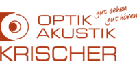 Logo der Firma OPTIK-AKUSTIK KRISCHER aus Krefeld auf dem Branchenportal Akustiker.net