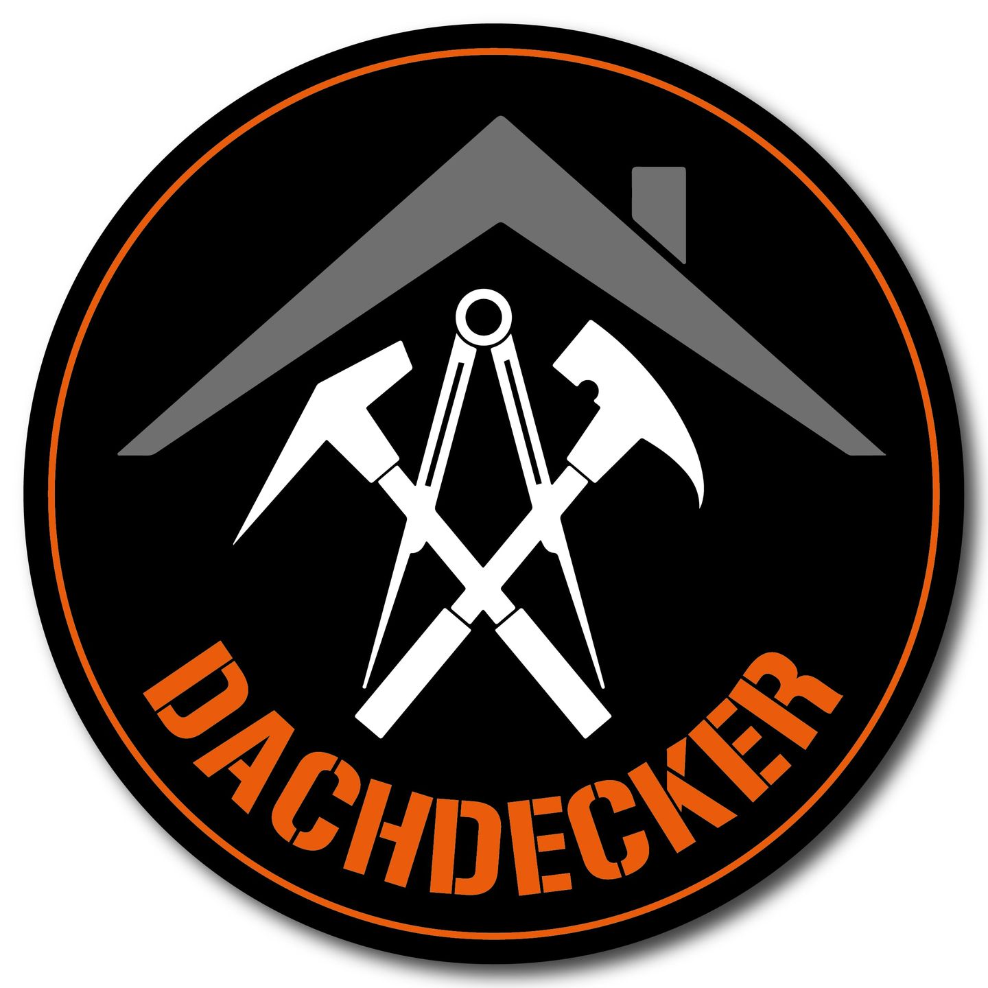 Logo der Firma Karlheinz Heil Dachdeckermeister aus Schlüchtern auf dem Branchenportal Dachdecker.com