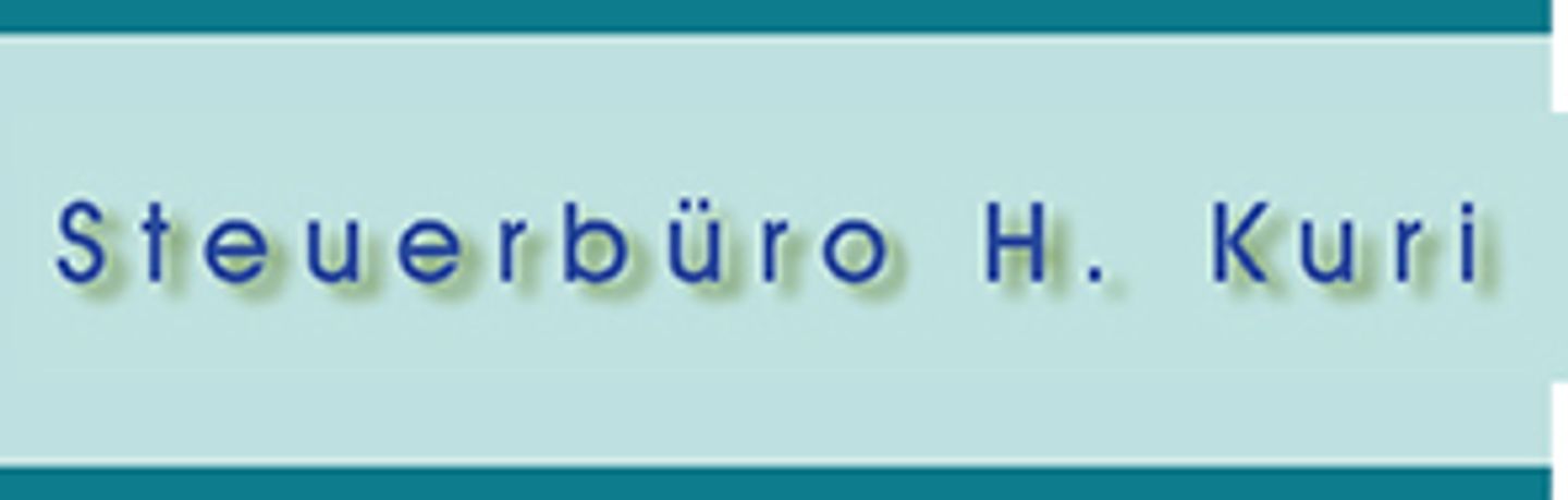 Logo der Firma Steuerberater Herrmann Kuri aus Radeberg auf dem Branchenportal Steuer-Berater.de