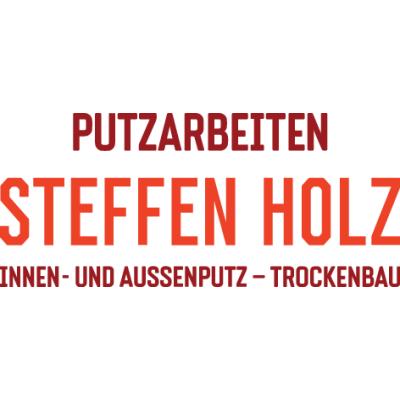 Logo der Firma Putzarbeiten Steffen Holz aus Schmölln-Putzkau auf dem Branchenportal Bauunternehmen.org