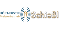 Logo der Firma Hörakustik Peter Schießl aus Garmisch-Partenkirchen auf dem Branchenportal Akustiker.net