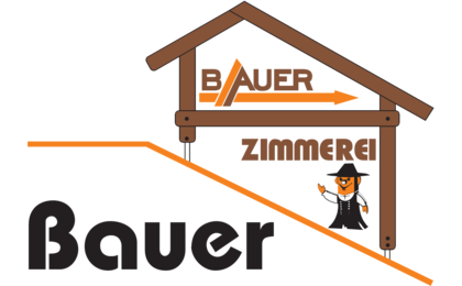 Logo der Firma Zimmerei Monika Bauer aus Burgkunstadt auf dem Branchenportal Tischler-Schreiner.org