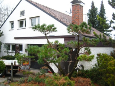 Beispielarbeit von Gurr Garten- und Landschaftsbau GmbH - veröffentlicht auf Gartenbau.org