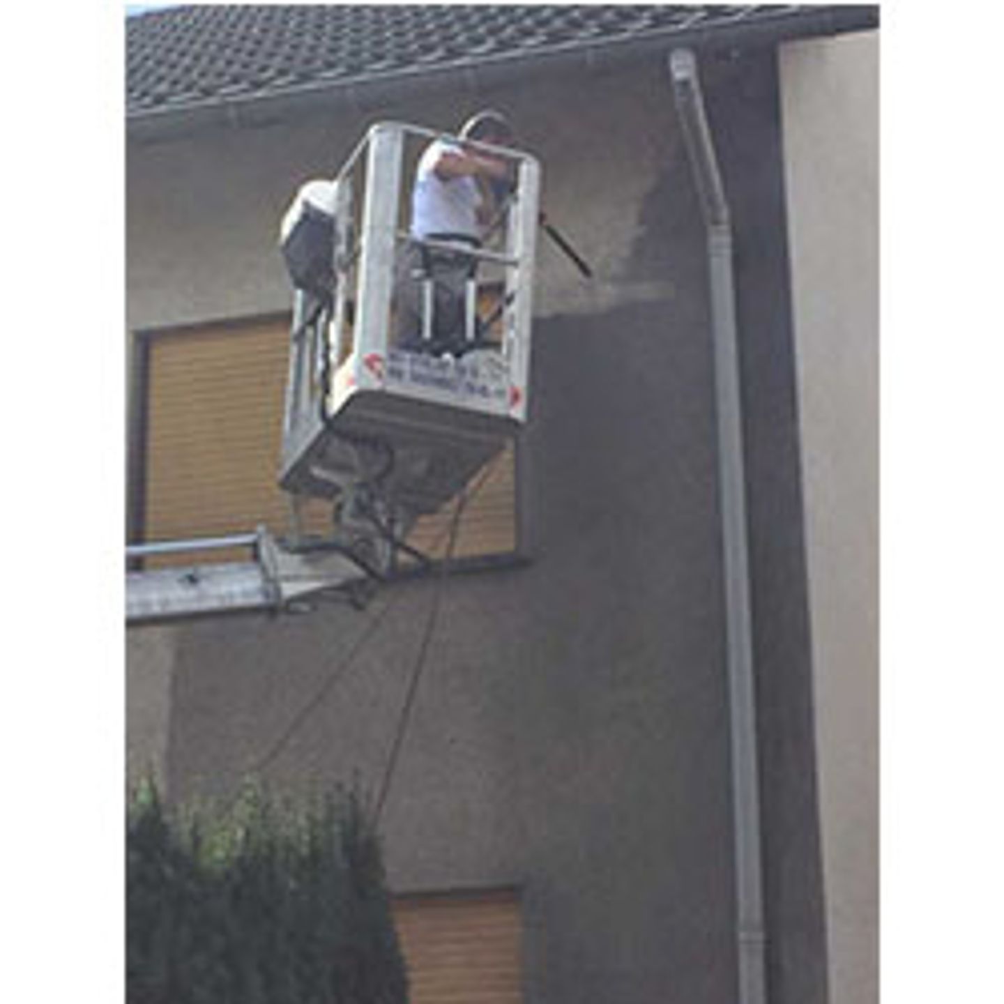 Beispielarbeit von Reinigungsworld Gebäudereinigung - veröffentlicht auf Hausmeisterdienste.net