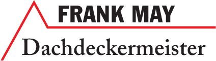 Logo der Firma Frank May aus Gohrisch auf dem Branchenportal Dachdecker.com