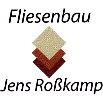 Logo der Firma Roßkamp Jens Fliesenbau aus Alzenau auf dem Branchenportal Fliesenleger.net