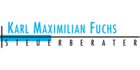 Logo der Firma Fuchs Maximilian Dipl.-Kfm. aus Neukirchen auf dem Branchenportal Steuer-Berater.de