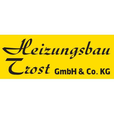 Logo der Firma Heizungsbau Trost GmbH & Co. KG aus Laberweinting auf dem Branchenportal Heizungsbau.net