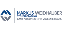 Logo der Firma Steuerkanzlei Weidhaußer Markus Dipl.-BW (FH) aus Feuchtwangen auf dem Branchenportal Steuer-Berater.de