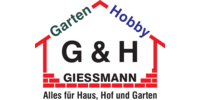 Logo der Firma G & H Gießmann Garten Hobby und Baustoff GmbH aus Großenhain auf dem Branchenportal Gartenbau.org
