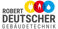 Logo der Firma Deutscher Robert Gebäudetechnik aus Ingolstadt auf dem Branchenportal Sanitaer.org