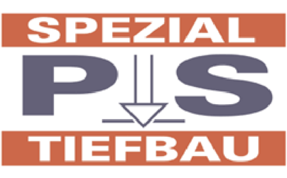 Logo der Firma Bauunternehmen PS Tiefbau GmbH aus Inzell auf dem Branchenportal Gartenbau.org
