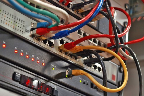Beispielarbeit von Elektrotechnik Metzner - veröffentlicht auf Elektriker.org