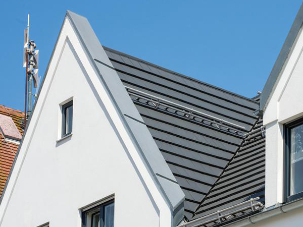 Beispielarbeit von Frank Sperling Dachdecker GmbH - veröffentlicht auf Dachdecker.com