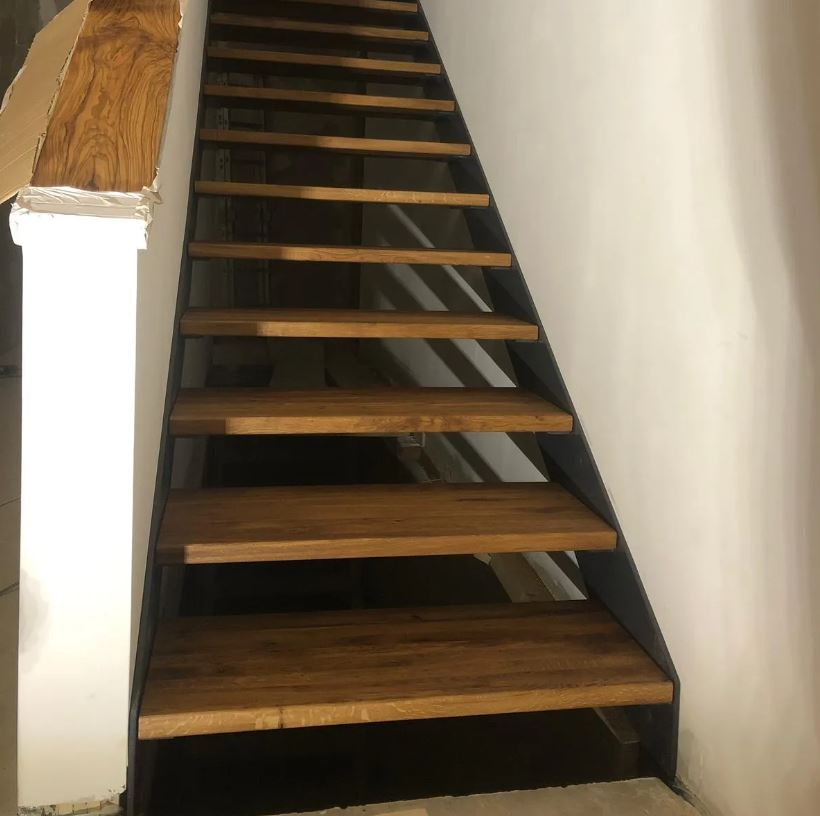 Beispielarbeit von Montagebau Vogt - veröffentlicht auf Dachdecker.com