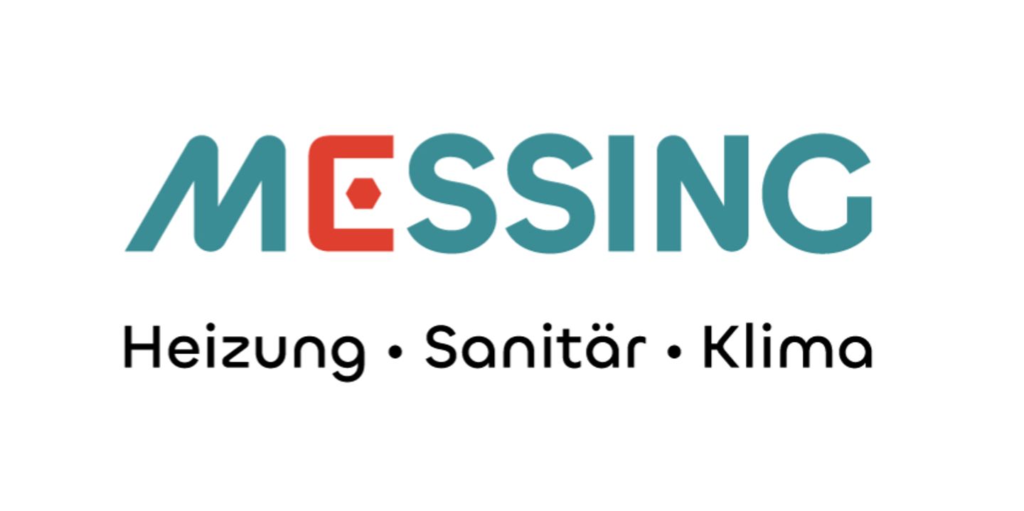 Logo der Firma Messing Heizung Sanitär Klima e. K. Inhaber Evald Janzen aus Essen auf dem Branchenportal Sanitaer.org