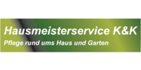 Logo der Firma Hausmeisterservice K+K aus Velbert auf dem Branchenportal Hausmeisterdienste.net
